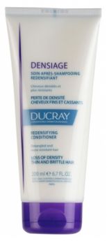 DUCRAY Densiage Soin Après-Shampooing Redensifiant - 200 ml