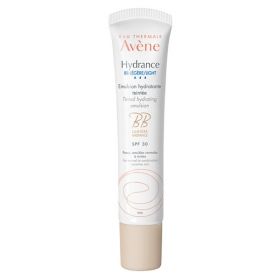 AVÈNE Hydrance BB-Légère Émulsion Hydratante Teintée SPF30 - 40ml