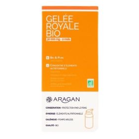 ARAGAN Gelée Royale 30000 mg