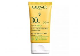 CAUDALIE Vinosun Protect Crème Haute Protection SPF30 - 50 ml
