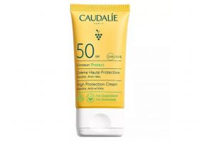 CAUDALIE Vinosun Protect Crème Haute Protection SPF50 - 50ml