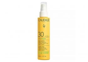 CAUDALIE Vinosun Protect Spray Invisible Haute Protection SPF30 - 150 ml