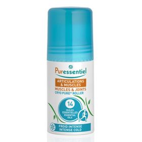 PURESSENTIEL Articulations et Muscles Cryo Pure Roller - 75ml