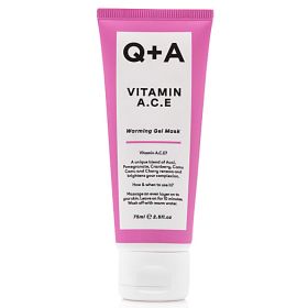Q+A Vitamin A.C.E - 75 ml